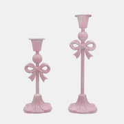 Lollipop Candle Holder in Pink