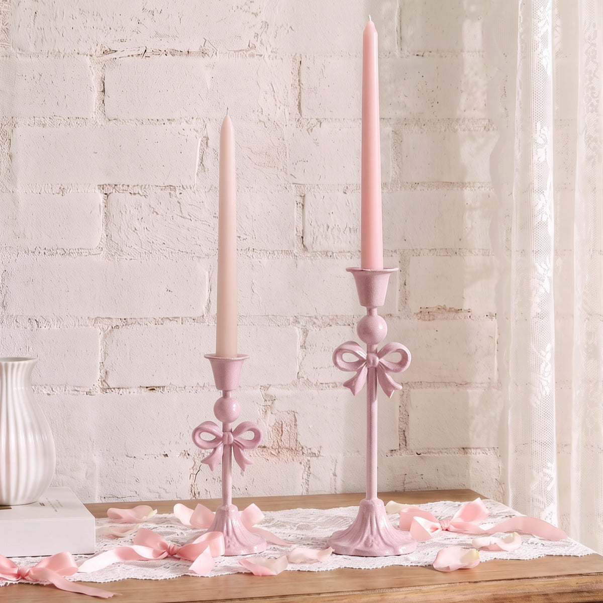Lollipop Candle Holder lifestyle image 1
