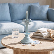 Bow-Knot Flameless Candles（Small） lifestyle image 1