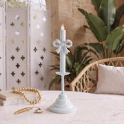 Bow-Knot Flameless Candles（Large） lifestyle image 1