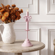 Bow-Knot Flameless Candles（Large） lifestyle image 2