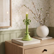 Bow-Knot Flameless Candles（Small） lifestyle image 3