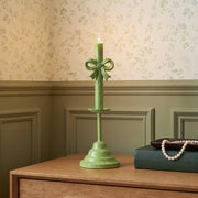 Bow-Knot Flameless Candles（Large） lifestyle image 3