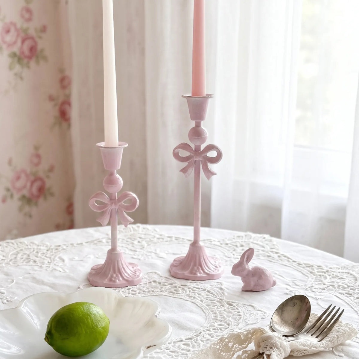 Lollipop Candle Holder product details