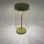 Necklace-Storage Table Lamp lifestyle image 6