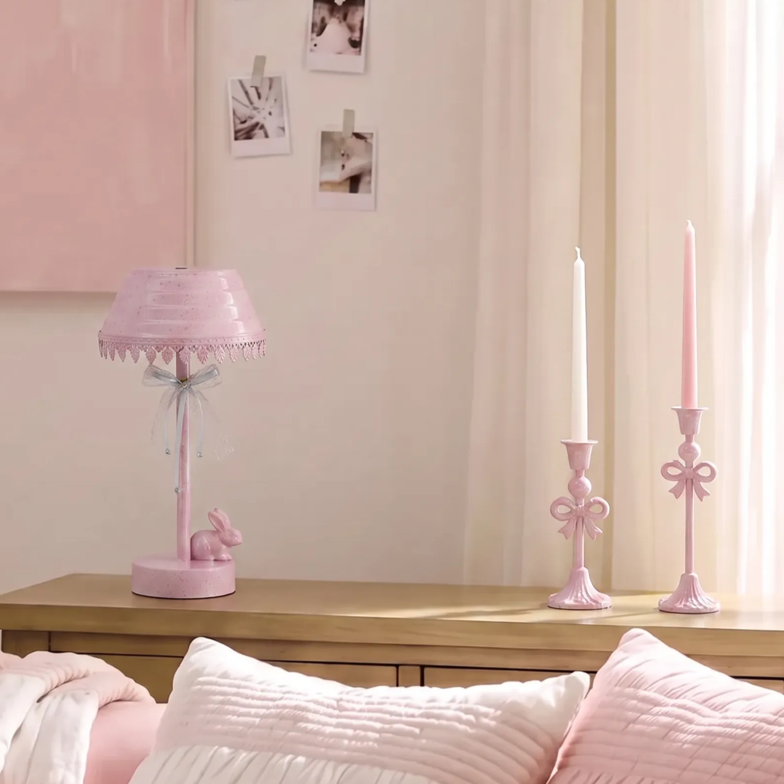 The French Bedroom