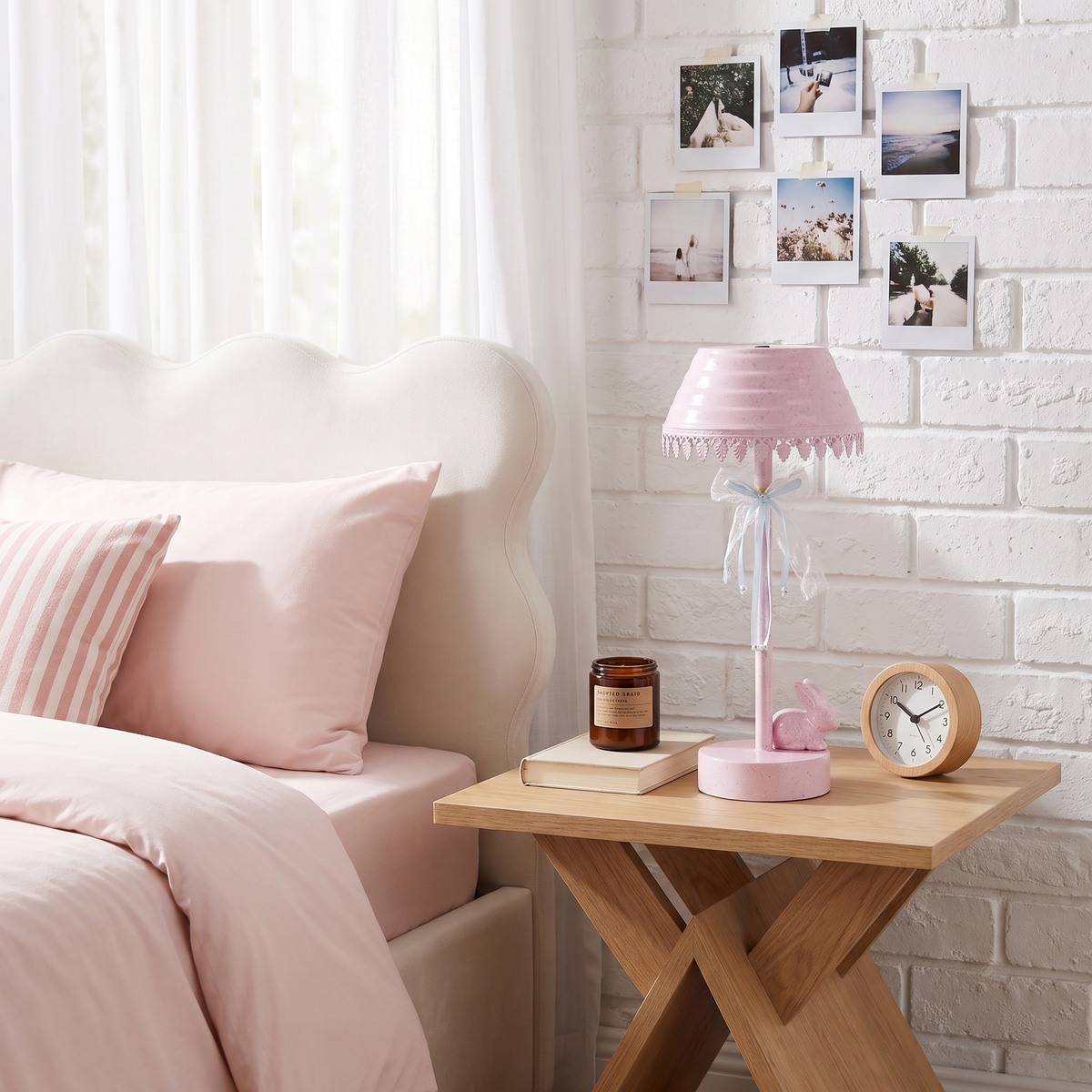 The Dreamy Room