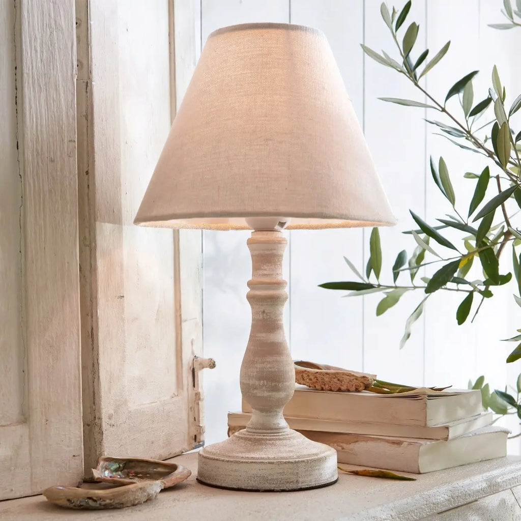 Tischlampe Kayenta Yabanvil