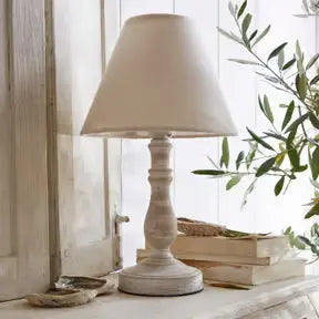 Tischlampe Kayenta Yabanvil