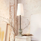 Tischlampe Montgardin Yabanvil